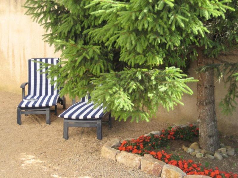 La Vigneraie - Sarl Champ Potard Bed and Breakfast Fuissé Buitenkant foto