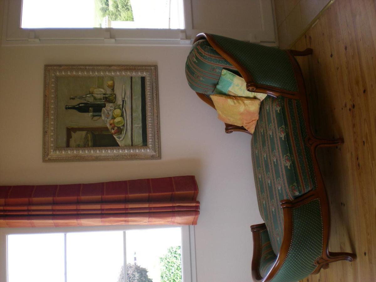 La Vigneraie - Sarl Champ Potard Bed and Breakfast Fuissé Buitenkant foto